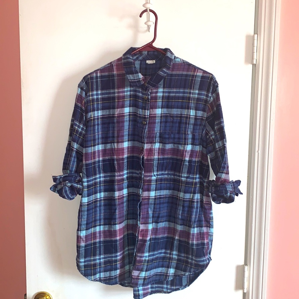 Flannel
